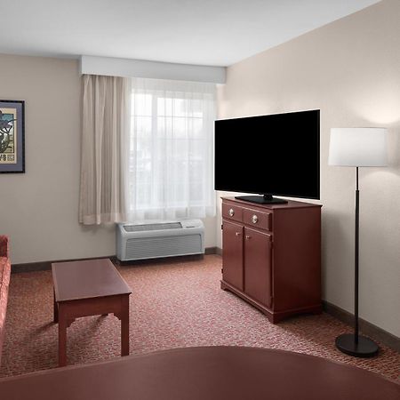 Larkspur Landing Extended Stay Suites Белв'ю Екстер'єр фото