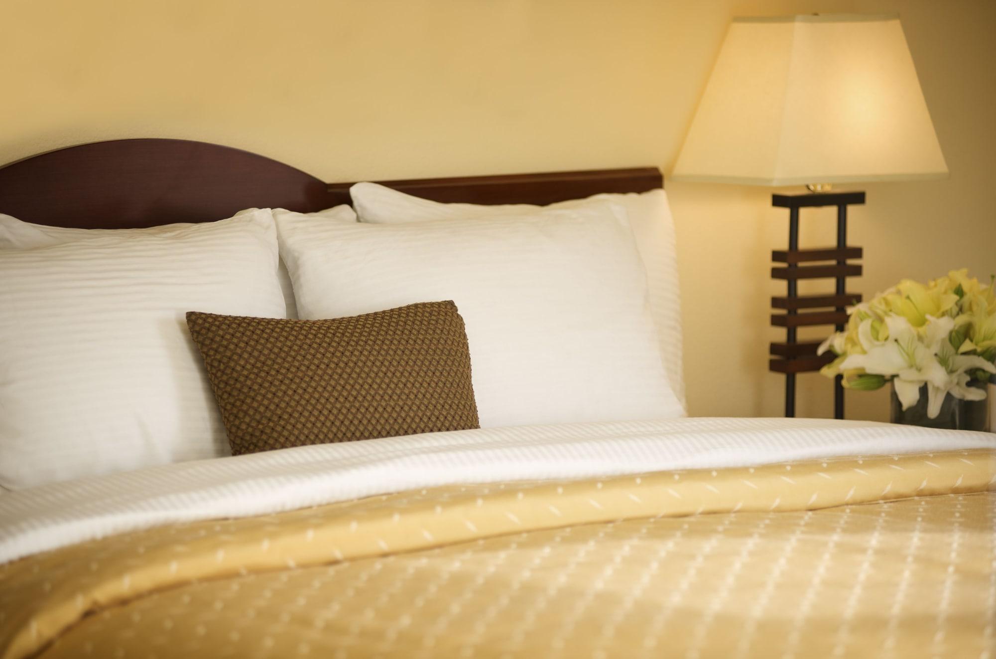 Larkspur Landing Extended Stay Suites Белв'ю Екстер'єр фото