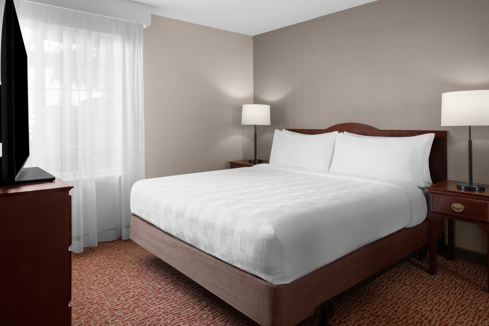 Larkspur Landing Extended Stay Suites Белв'ю Екстер'єр фото
